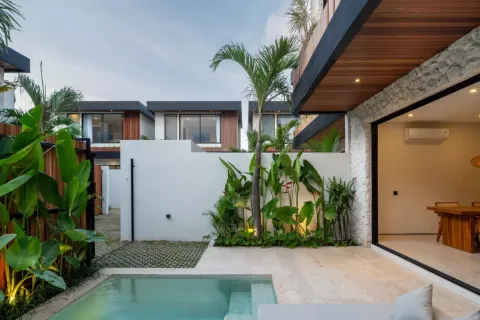 1 bedroom Villa in Canggu, Badung, Indonesia No. 10298 3