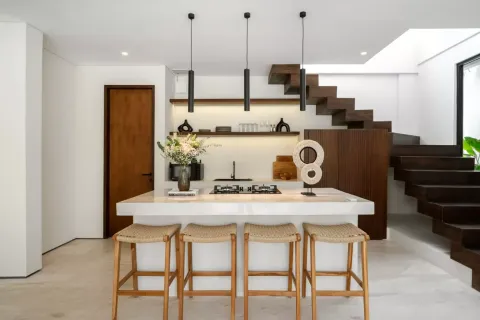 1 bedroom Villa in Canggu, Badung, Indonesia No. 10298 11