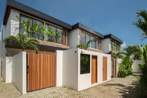 1 bedroom Villa in Canggu, Badung, Indonesia No. 10298 17
