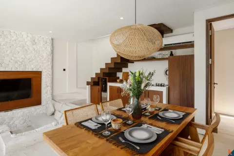 2 bedrooms Villa in Canggu, Badung, Indonesia No. 10297 6