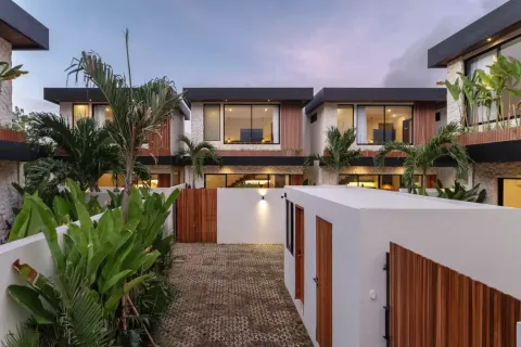 2 bedrooms Villa in Canggu, Badung, Indonesia No. 10297 3