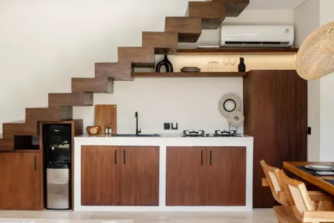 2 bedrooms Villa in Canggu, Badung, Indonesia No. 10297 11