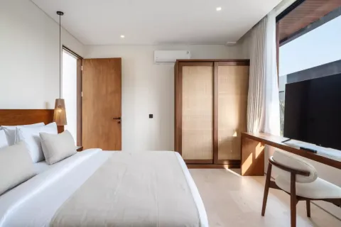 2 bedrooms Villa in Canggu, Badung, Indonesia No. 10297 12