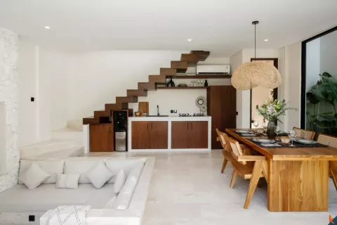 2 bedrooms Villa in Canggu, Badung, Indonesia No. 10297 5
