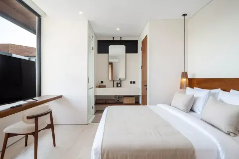 2 bedrooms Villa in Canggu, Badung, Indonesia No. 10297 7
