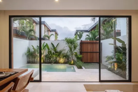 2 bedrooms Villa in Canggu, Badung, Indonesia No. 10297 4
