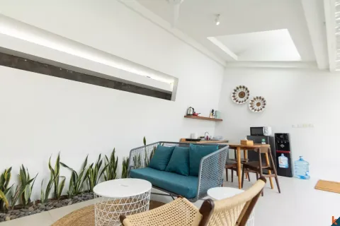 2 bedrooms Villa in Tibubeneng, Badung, Indonesia No. 10299 12