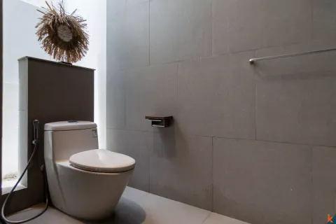 2 bedrooms Villa in Tibubeneng, Badung, Indonesia No. 10299 7