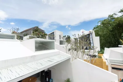 2 bedrooms Villa in Tibubeneng, Badung, Indonesia No. 10299 3