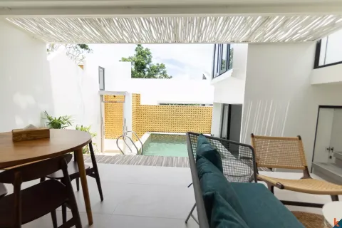 2 bedrooms Villa in Tibubeneng, Badung, Indonesia No. 10299 2