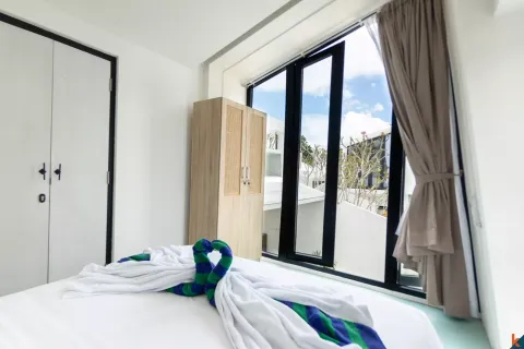 2 bedrooms Villa in Tibubeneng, Badung, Indonesia No. 10299 4