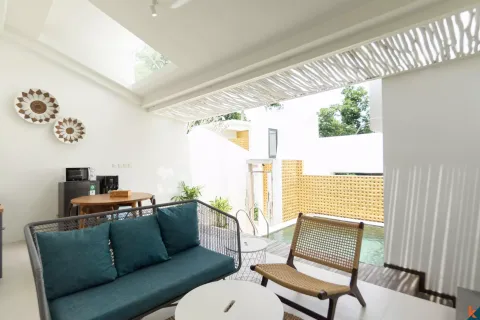 2 bedrooms Villa in Tibubeneng, Badung, Indonesia No. 10299 13