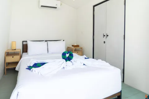 2 bedrooms Villa in Tibubeneng, Badung, Indonesia No. 10299 5