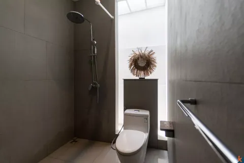 2 bedrooms Villa in Tibubeneng, Badung, Indonesia No. 10299 8