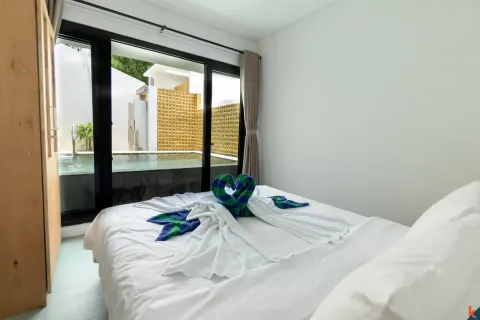 2 bedrooms Villa in Tibubeneng, Badung, Indonesia No. 10299 9