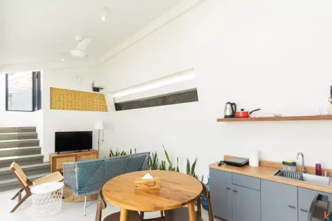 2 bedrooms Villa in Tibubeneng, Badung, Indonesia No. 10299 11
