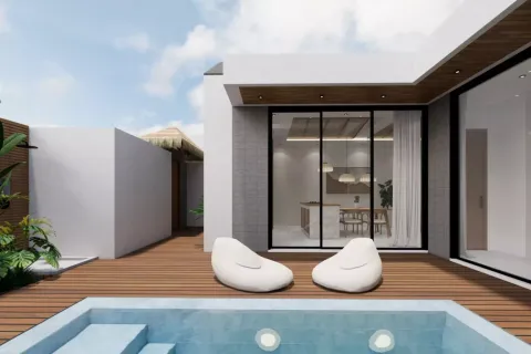1 bedroom Villa in South Kuta, Badung, Indonesia No. 10294 2