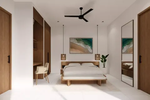 1 bedroom Villa in South Kuta, Badung, Indonesia No. 10294 7