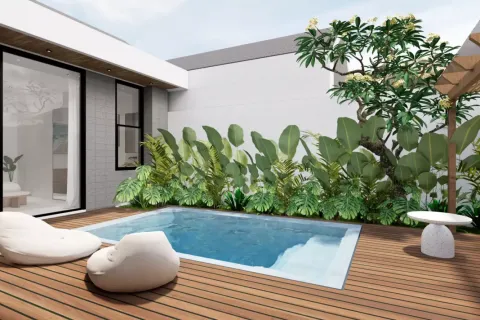 1 bedroom Villa in South Kuta, Badung, Indonesia No. 10294 9