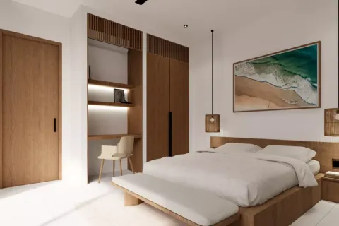 1 bedroom Villa in South Kuta, Badung, Indonesia No. 10294 11