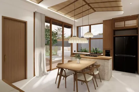1 bedroom Villa in South Kuta, Badung, Indonesia No. 10294 10