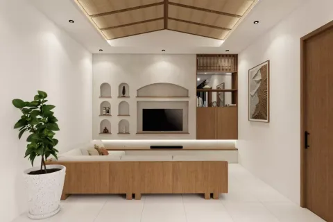 1 bedroom Villa in South Kuta, Badung, Indonesia No. 10294 3