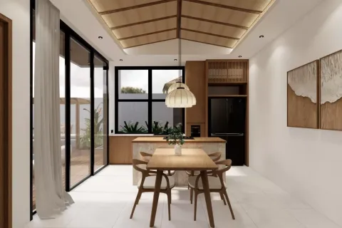 1 bedroom Villa in South Kuta, Badung, Indonesia No. 10294 6