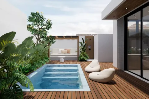 1 bedroom Villa in South Kuta, Badung, Indonesia No. 10294 8
