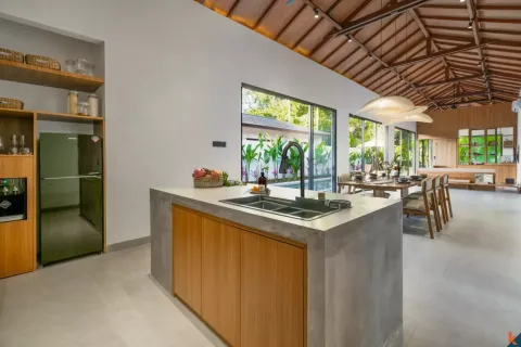 3 bedrooms Villa in Ubud, Gianyar, Indonesia No. 10295 6