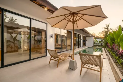 3 bedrooms Villa in Ubud, Gianyar, Indonesia No. 10295 2