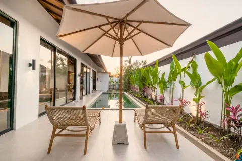 3 bedrooms Villa in Ubud, Gianyar, Indonesia No. 10295 10