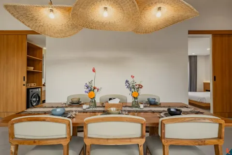 3 bedrooms Villa in Ubud, Gianyar, Indonesia No. 10295 18