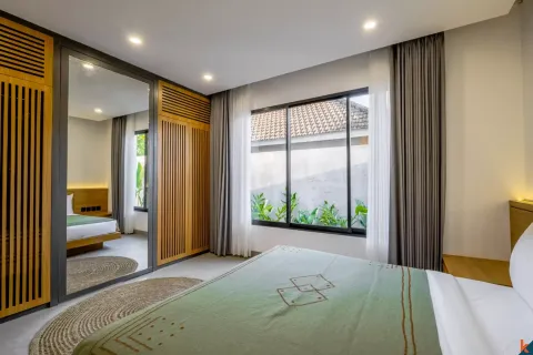 3 bedrooms Villa in Ubud, Gianyar, Indonesia No. 10295 27