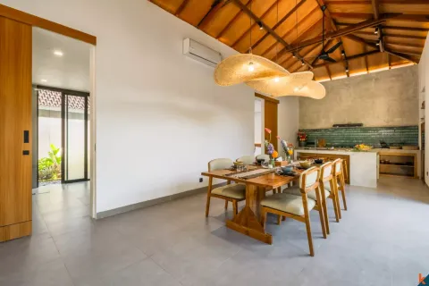 3 bedrooms Villa in Ubud, Gianyar, Indonesia No. 10295 17