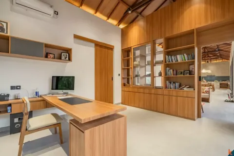 3 bedrooms Villa in Ubud, Gianyar, Indonesia No. 10295 5