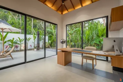 3 bedrooms Villa in Ubud, Gianyar, Indonesia No. 10295 13