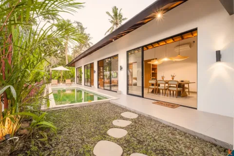 3 bedrooms Villa in Ubud, Gianyar, Indonesia No. 10295
