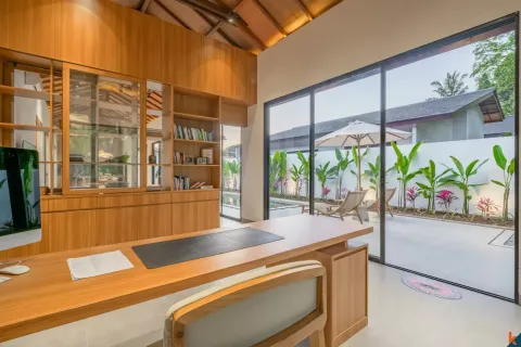 3 bedrooms Villa in Ubud, Gianyar, Indonesia No. 10295 16