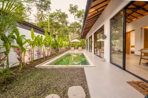3 bedrooms Villa in Ubud, Gianyar, Indonesia No. 10295 11