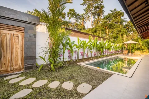 3 bedrooms Villa in Ubud, Gianyar, Indonesia No. 10295 3