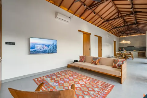 3 bedrooms Villa in Ubud, Gianyar, Indonesia No. 10295 4