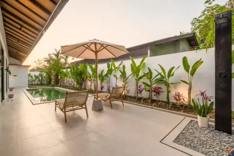 3 bedrooms Villa in Ubud, Gianyar, Indonesia No. 10295 9