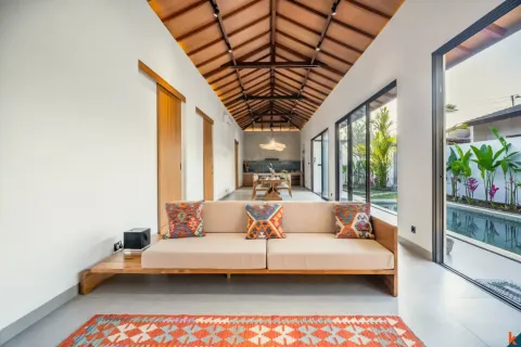 3 bedrooms Villa in Ubud, Gianyar, Indonesia No. 10295 14