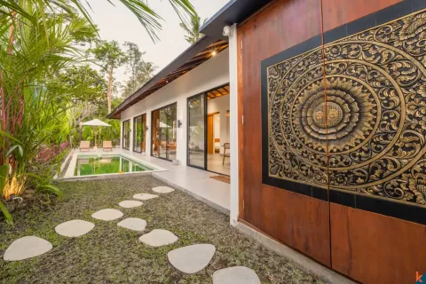 3 bedrooms Villa in Ubud, Gianyar, Indonesia No. 10295 8