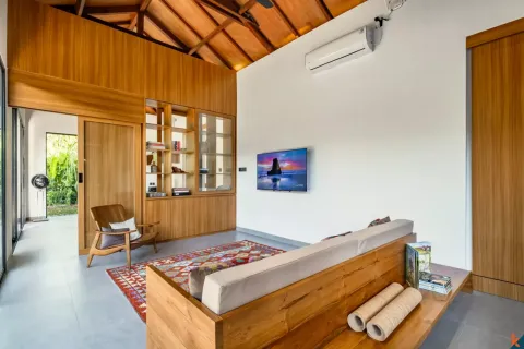 3 bedrooms Villa in Ubud, Gianyar, Indonesia No. 10295 15