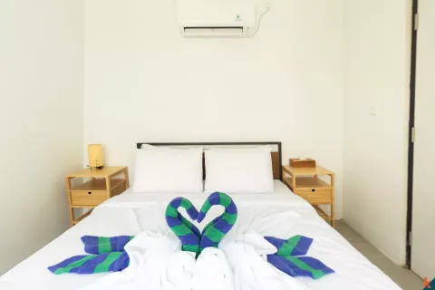2 bedrooms Villa in Tibubeneng, Badung, Indonesia No. 10300 9