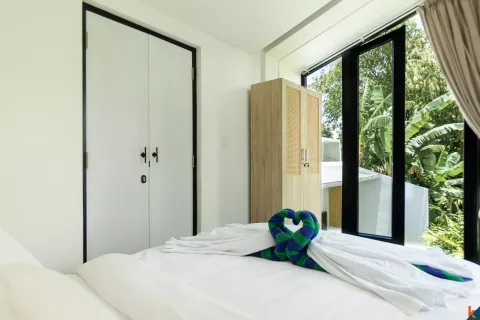 2 bedrooms Villa in Tibubeneng, Badung, Indonesia No. 10300 3