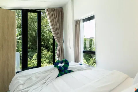 2 bedrooms Villa in Tibubeneng, Badung, Indonesia No. 10300 2