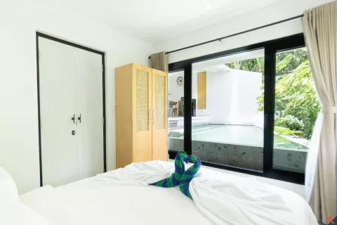2 bedrooms Villa in Tibubeneng, Badung, Indonesia No. 10300 6