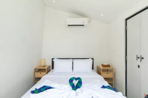 2 bedrooms Villa in Tibubeneng, Badung, Indonesia No. 10300 10